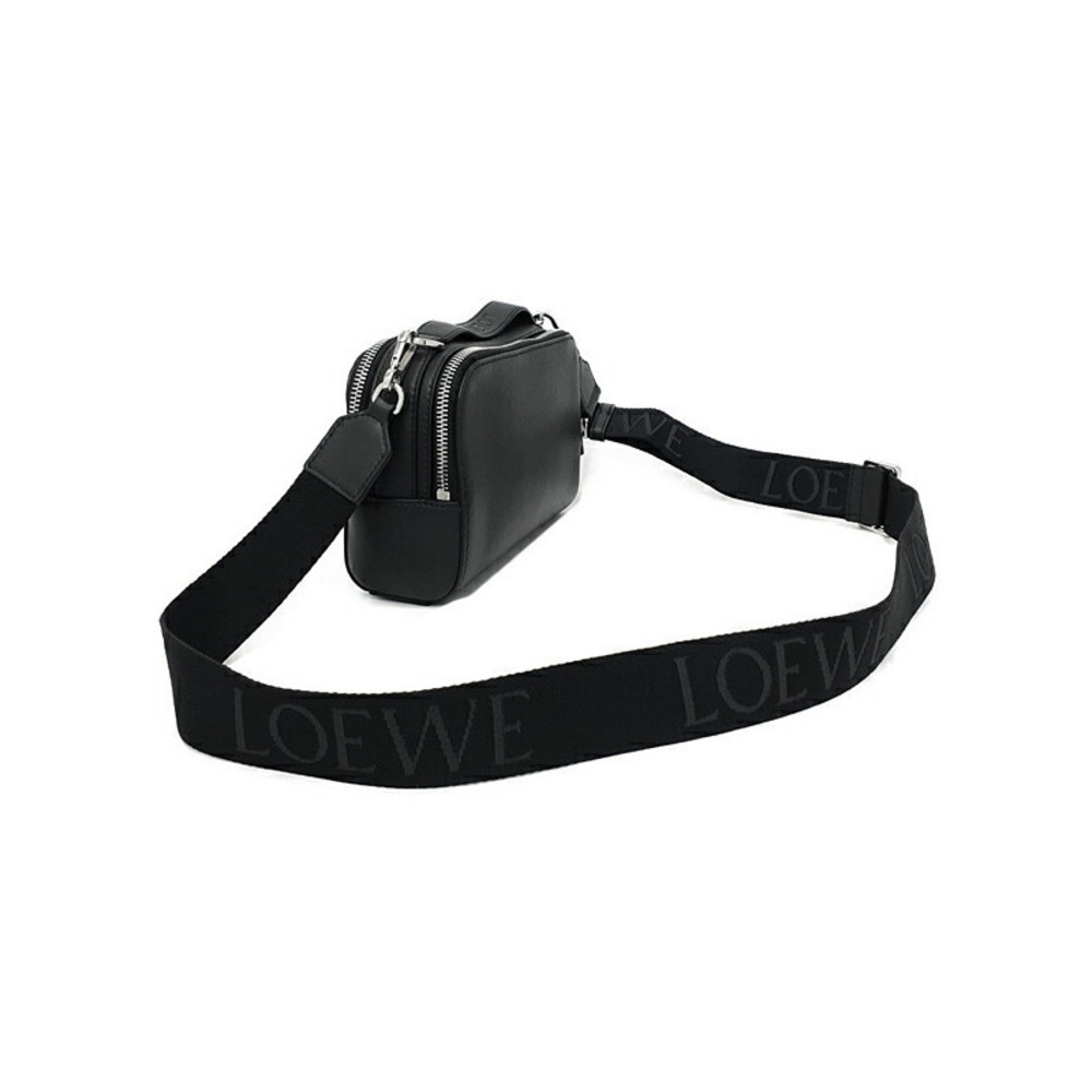 Loewe Bag Camera Crossbody